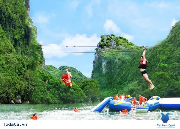 Sông Chày, Hang Tối, Suối Mọoc Quảng Bình - điểm đến độc-lạ - Ảnh 6 Sông Chày, Hang Tối, Suối Mọoc Quảng Bình - điểm đến độc-lạ - Ảnh 6