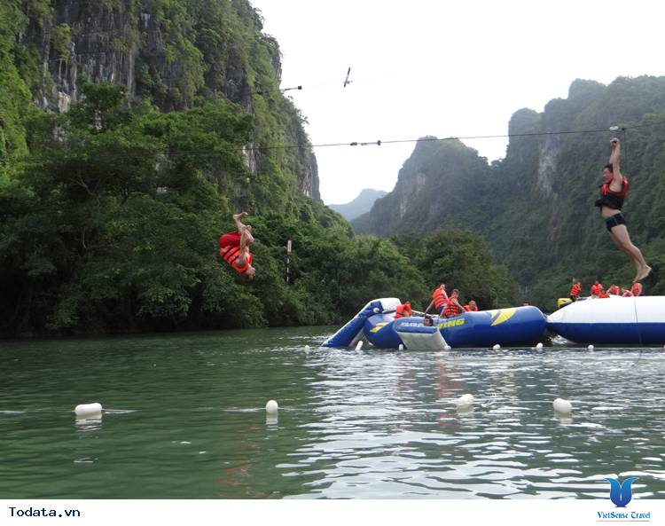 Sông Chày, Hang Tối, Suối Mọoc Quảng Bình - điểm đến độc-lạ - Ảnh 7 Sông Chày, Hang Tối, Suối Mọoc Quảng Bình - điểm đến độc-lạ - Ảnh 7