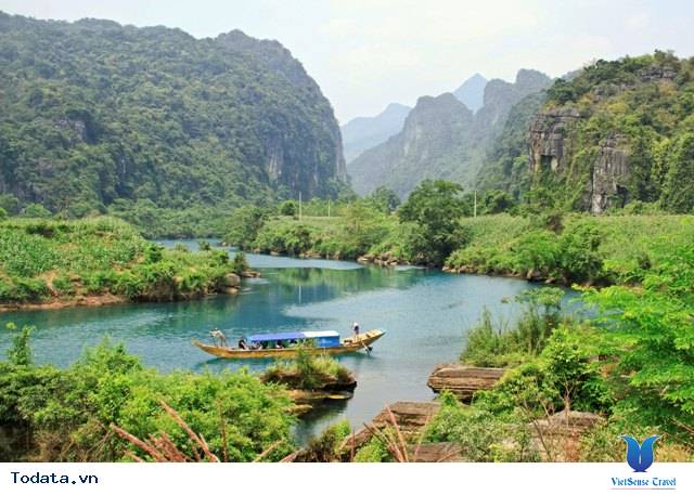 Sông Chày, Hang Tối, Suối Mọoc Quảng Bình - điểm đến độc-lạ - Ảnh 8 Sông Chày, Hang Tối, Suối Mọoc Quảng Bình - điểm đến độc-lạ - Ảnh 8