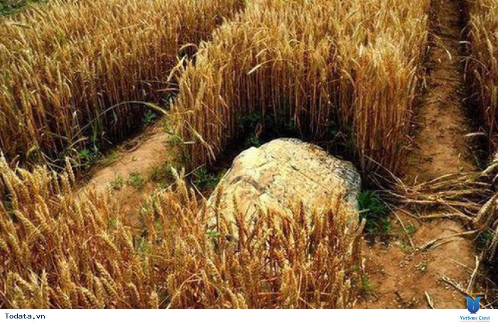 Sự thật về ngọn núi nhỏ nhất Trung Quốc - Ảnh 1