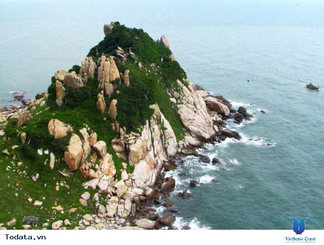 Sức quyến rũ kỳ lạ của Mũi Kê Gà – Bình Thuận - Ảnh 2