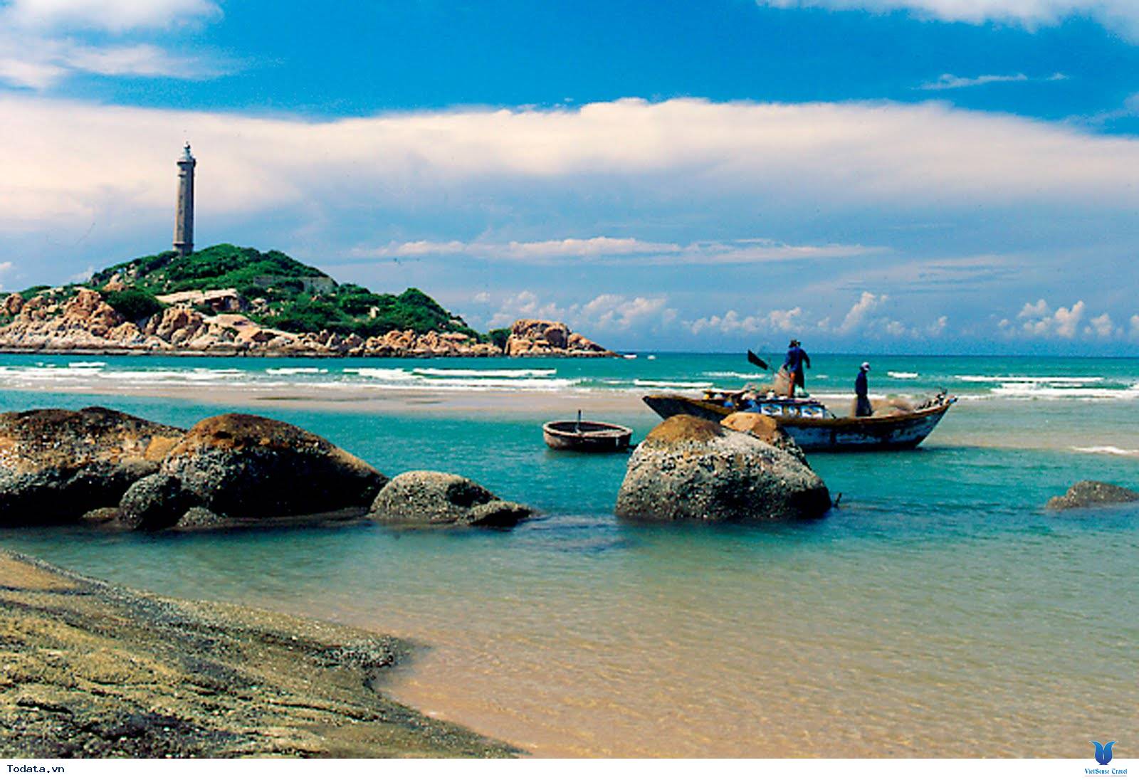 Sức quyến rũ kỳ lạ của Mũi Kê Gà – Bình Thuận - Ảnh 1