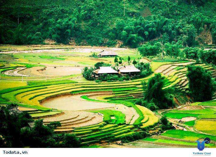 Suối Giàng, Điểm Đến Mới Lý Tưởng - Ảnh 7