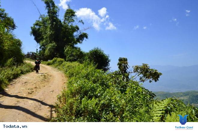 Suối Giàng, Điểm Đến Mới Lý Tưởng - Ảnh 3