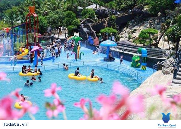 Suối khoáng nóng núi thần tài đã có Onsen Nhật Bản - Ảnh 3 Suối khoáng nóng núi thần tài đã có Onsen Nhật Bản - Ảnh 3