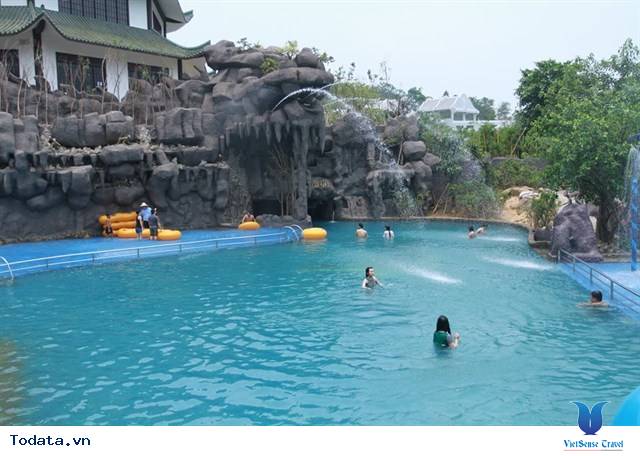 Suối khoáng nóng núi thần tài đã có Onsen Nhật Bản - Ảnh 1 Suối khoáng nóng núi thần tài đã có Onsen Nhật Bản - Ảnh 1
