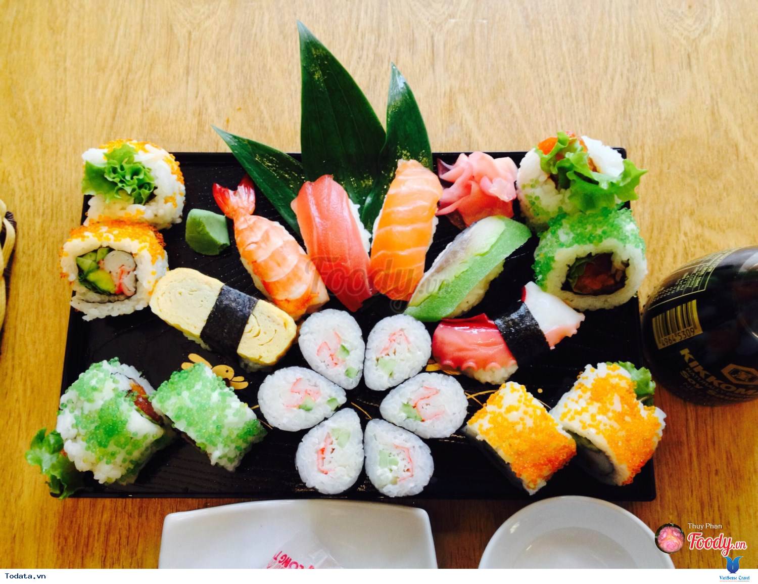 Tại sao những du khách luôn muốn trở lại thăm thú Nhật Bản - Ảnh 1