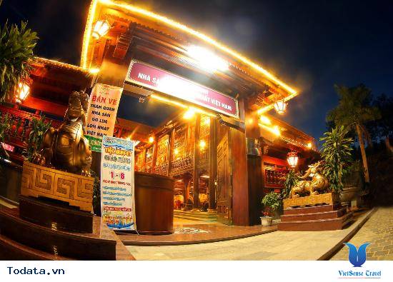 Tất Tần Tật Kinh Nghiệm Du Lịch Điện Biên - Ảnh 5 Tất Tần Tật Kinh Nghiệm Du Lịch Điện Biên - Ảnh 5