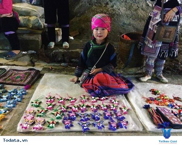 Tây Bắc - Đi Rồi Thì Chẳng Muốn Về - Ảnh 16