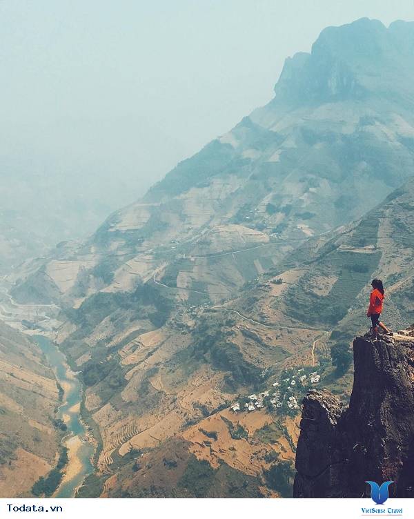 Tây Bắc - Đi Rồi Thì Chẳng Muốn Về - Ảnh 1