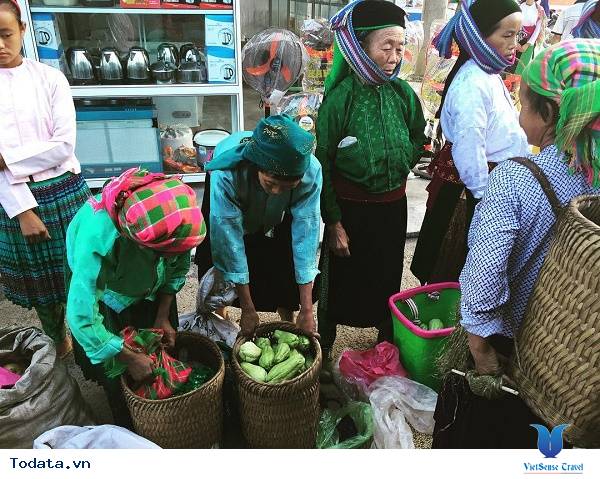 Tây Bắc - Đi Rồi Thì Chẳng Muốn Về - Ảnh 17