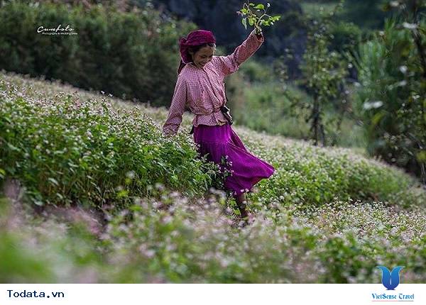 Tây Bắc - Đi Rồi Thì Chẳng Muốn Về - Ảnh 13