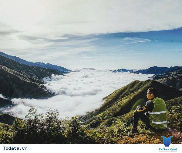 Tây Bắc - Đi Rồi Thì Chẳng Muốn Về - Ảnh 4