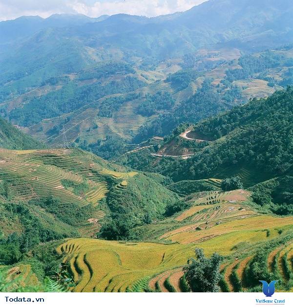 Tây Bắc - Đi Rồi Thì Chẳng Muốn Về - Ảnh 6