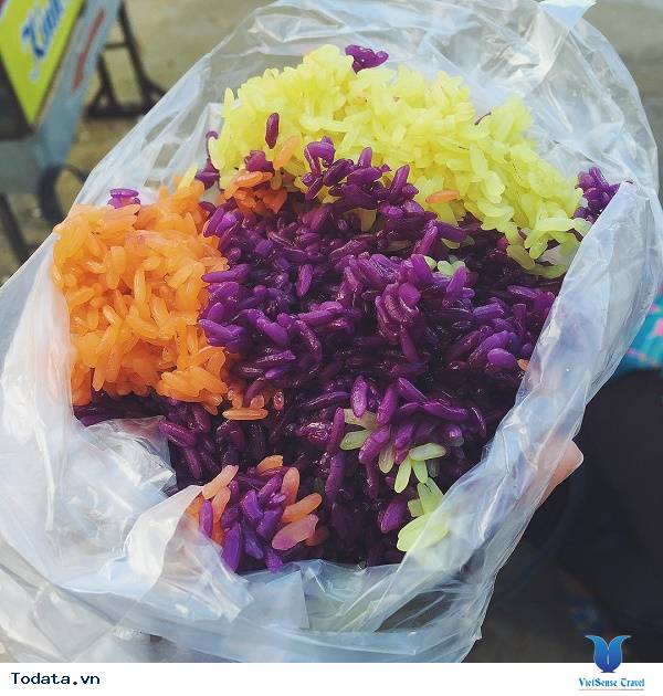 Tây Bắc - Đi Rồi Thì Chẳng Muốn Về - Ảnh 9