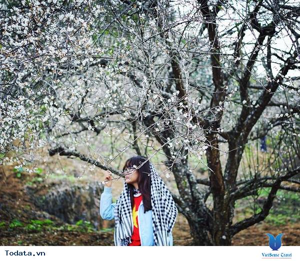 Tây Bắc - Đi Rồi Thì Chẳng Muốn Về - Ảnh 3