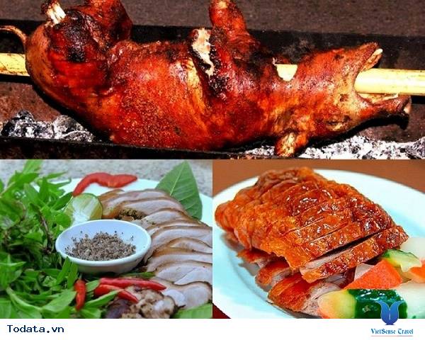 Tây Bắc - Đi Rồi Thì Chẳng Muốn Về - Ảnh 7