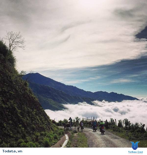 Tây Bắc - Đi Rồi Thì Chẳng Muốn Về - Ảnh 10