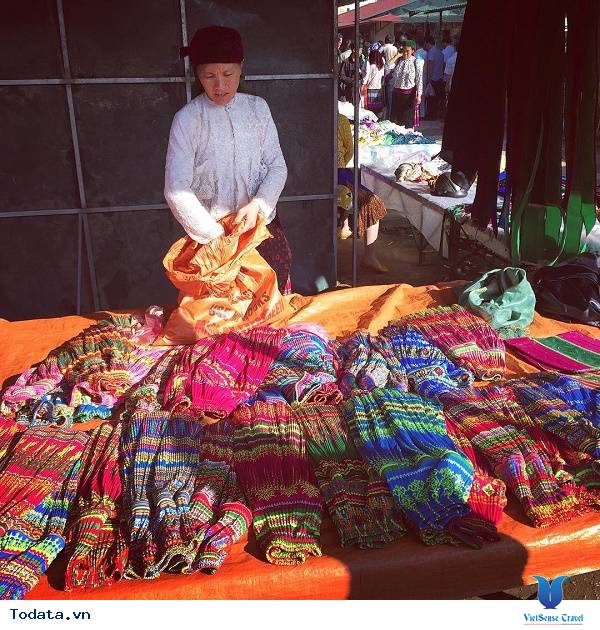 Tây Bắc - Đi Rồi Thì Chẳng Muốn Về - Ảnh 18