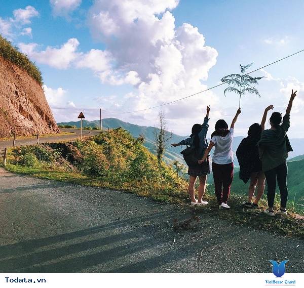 Tây Bắc - Đi Rồi Thì Chẳng Muốn Về - Ảnh 5