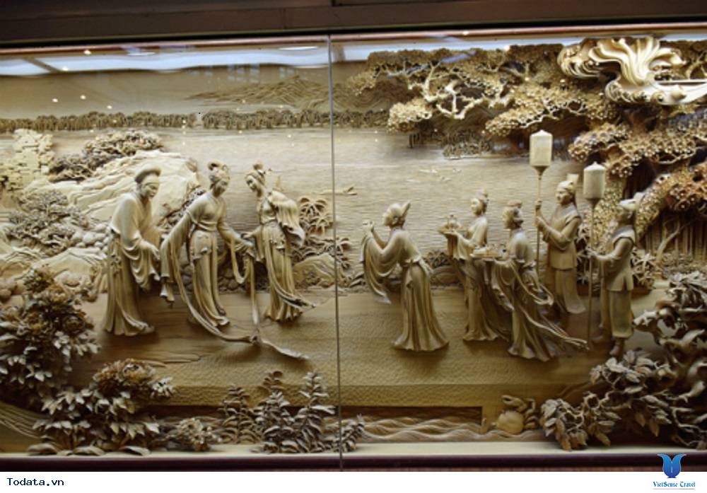 Tây Hồ cùng chuyện tình Hứa Tiên - Bạch Xà nổi tiếng - Ảnh 2