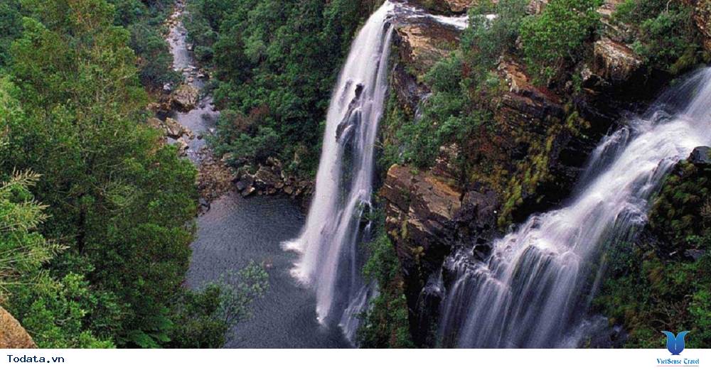 Thác sông Eland, Mpumalanga có gì đẹp - Ảnh 4