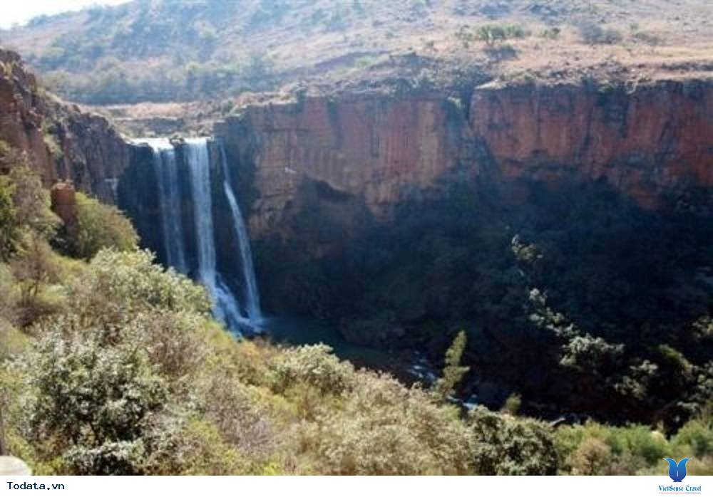 Thác sông Eland, Mpumalanga có gì đẹp - Ảnh 3