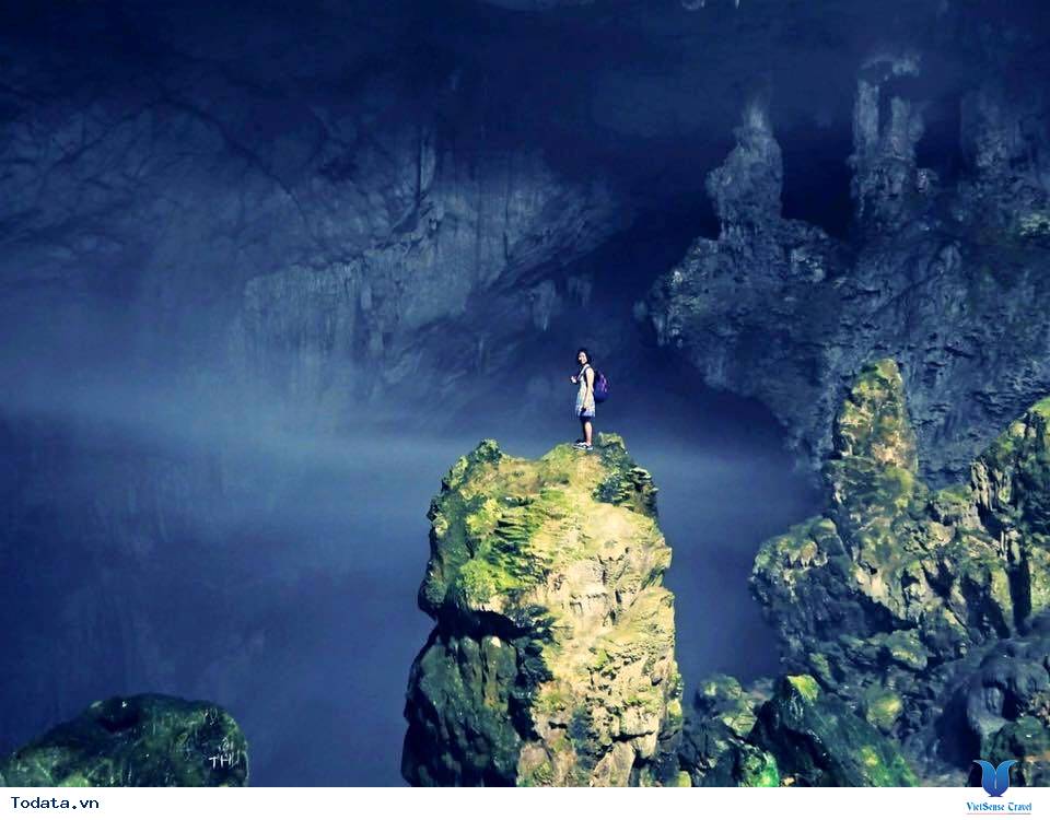 Thái Nguyên: Kỳ thú hang Phượng Hoàng, suối Mỏ Gà - Ảnh 1