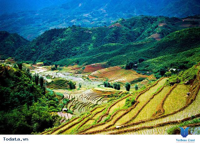 Thăm Bản Cát Cát- Ngôi Làng Đẹp Nhất Tây Bắc - Ảnh 8