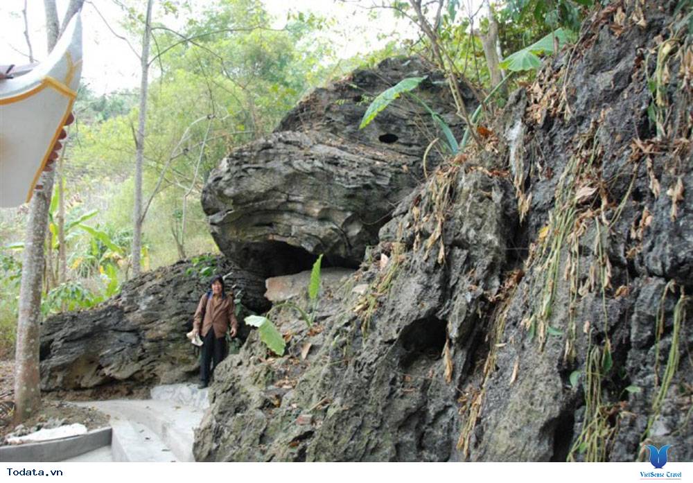 Thăm Chùa Thạch Long, Chùa Thiêng Trong Hang Đá - Ảnh 2 Thăm Chùa Thạch Long, Chùa Thiêng Trong Hang Đá - Ảnh 2