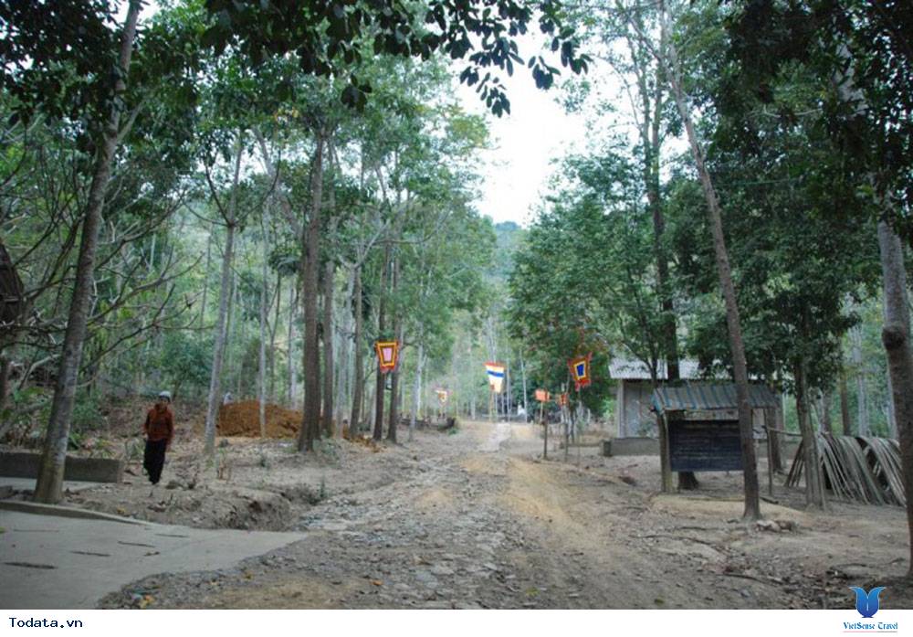 Thăm Chùa Thạch Long, Chùa Thiêng Trong Hang Đá - Ảnh 3 Thăm Chùa Thạch Long, Chùa Thiêng Trong Hang Đá - Ảnh 3