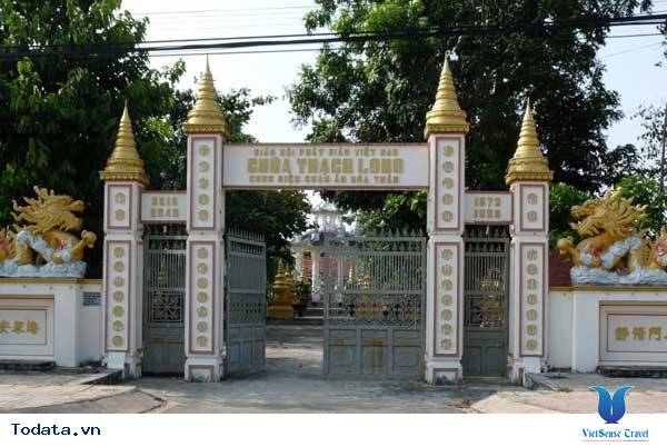 Thăm Chùa Thạch Long, Chùa Thiêng Trong Hang Đá - Ảnh 1 Thăm Chùa Thạch Long, Chùa Thiêng Trong Hang Đá - Ảnh 1