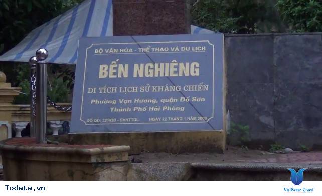 Thăm Di Tích Lịch Sử Bến Nghiêng - Ảnh 5 Thăm Di Tích Lịch Sử Bến Nghiêng - Ảnh 5