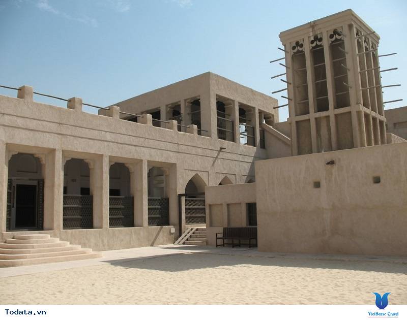 Thăm ngôi nhà Sheikh Saeed Al Maktoum tại Dubai - Ảnh 3 Thăm ngôi nhà Sheikh Saeed Al Maktoum tại Dubai - Ảnh 3