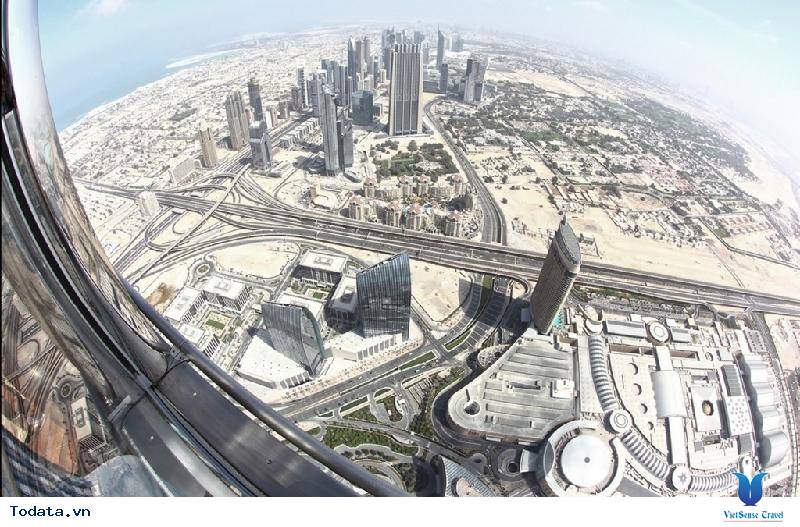 Thăm ngôi nhà Sheikh Saeed Al Maktoum tại Dubai - Ảnh 1 Thăm ngôi nhà Sheikh Saeed Al Maktoum tại Dubai - Ảnh 1