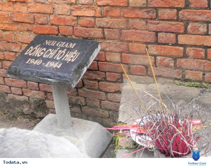 Thăm Nhà Tù Sơn La, Nơi Tình Yêu Tổ Quốc Mãi Bùng Cháy - Ảnh 5 Thăm Nhà Tù Sơn La, Nơi Tình Yêu Tổ Quốc Mãi Bùng Cháy - Ảnh 5