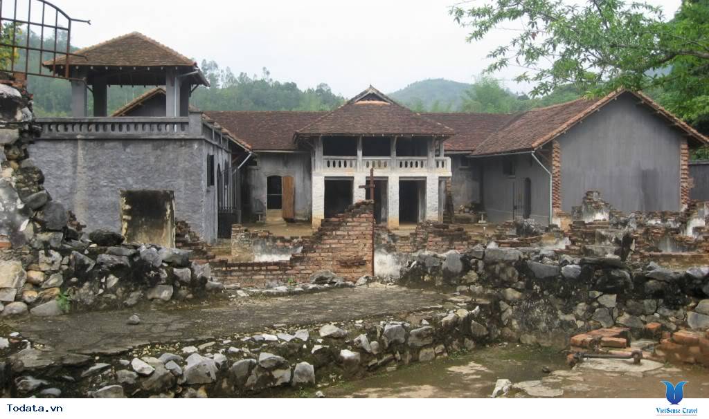 Thăm Nhà Tù Sơn La, Nơi Tình Yêu Tổ Quốc Mãi Bùng Cháy - Ảnh 3 Thăm Nhà Tù Sơn La, Nơi Tình Yêu Tổ Quốc Mãi Bùng Cháy - Ảnh 3