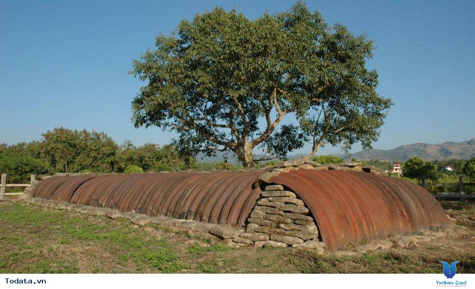 Tham Quan Hầm Đờ Cát - Ảnh 4