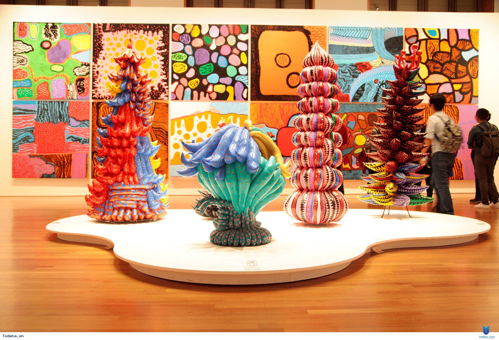 Tham Quan Những Địa Điểm Mới Khi Đến Singapore - Ảnh 4 Tham Quan Những Địa Điểm Mới Khi Đến Singapore - Ảnh 4