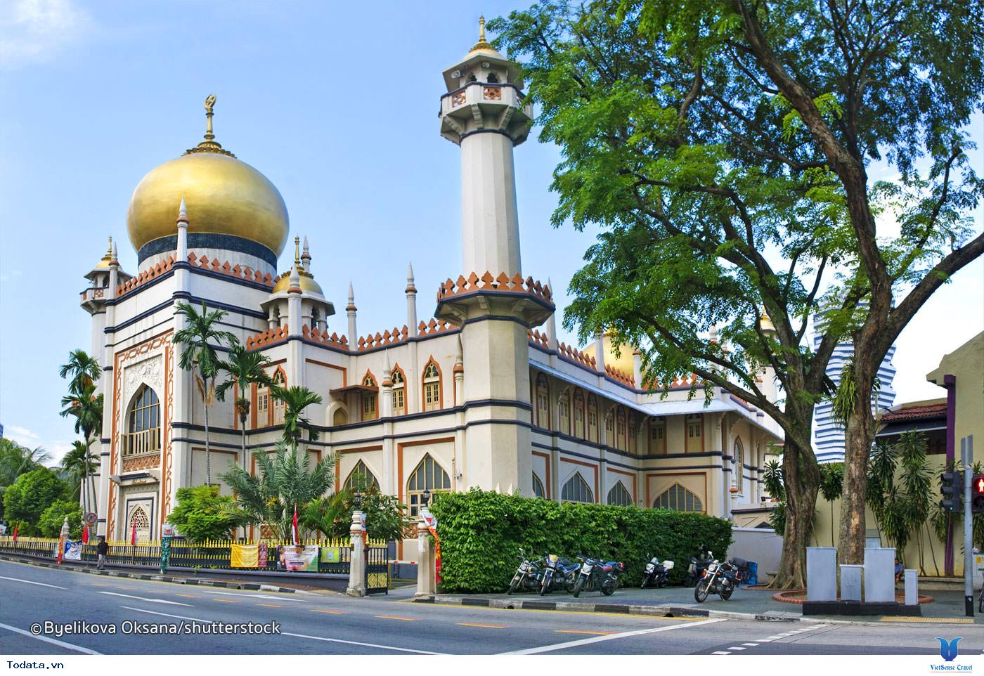 Tham Quan Những Địa Điểm Mới Khi Đến Singapore - Ảnh 7 Tham Quan Những Địa Điểm Mới Khi Đến Singapore - Ảnh 7