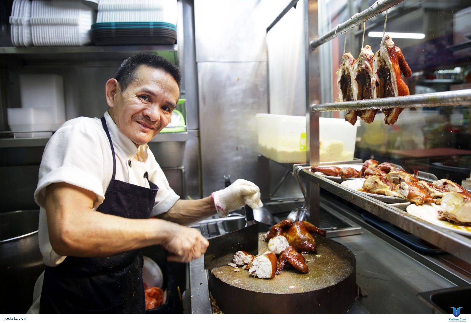 Tham Quan Những Địa Điểm Mới Khi Đến Singapore - Ảnh 9 Tham Quan Những Địa Điểm Mới Khi Đến Singapore - Ảnh 9