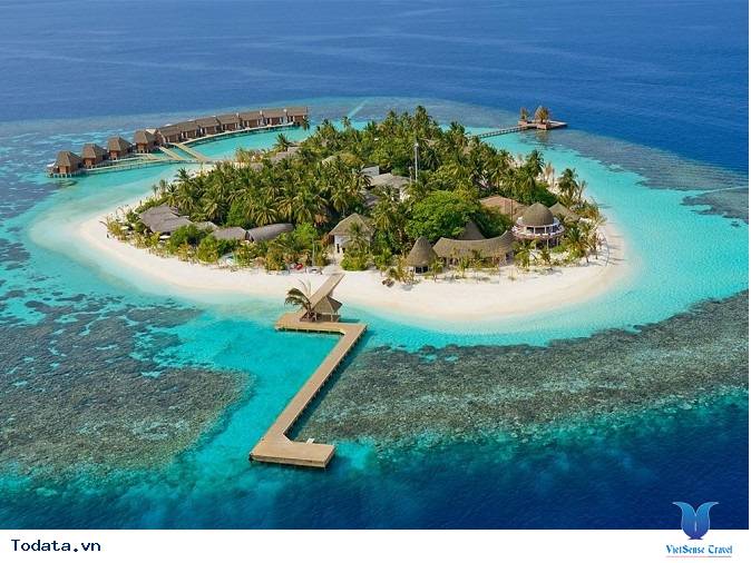 Tham quan quần đảo nghỉ dưỡng tuyệt vời tại Maldives. - Ảnh 1 Tham quan quần đảo nghỉ dưỡng tuyệt vời tại Maldives. - Ảnh 1