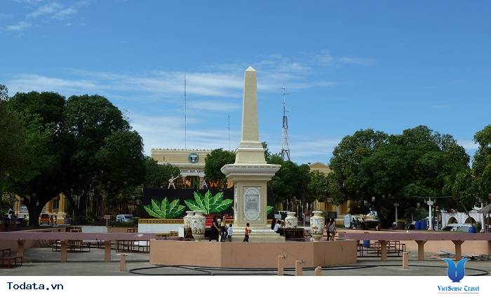 Thành phố cổ Vigan giữa lòng Philippines - Ảnh 3