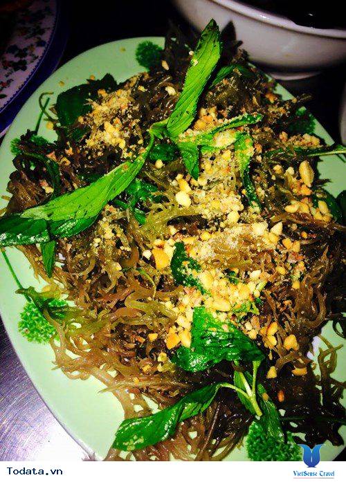 Thật tuyệt vời khi thưởng thức ẩm thực đặc sản ở nơi đây - Ảnh 2