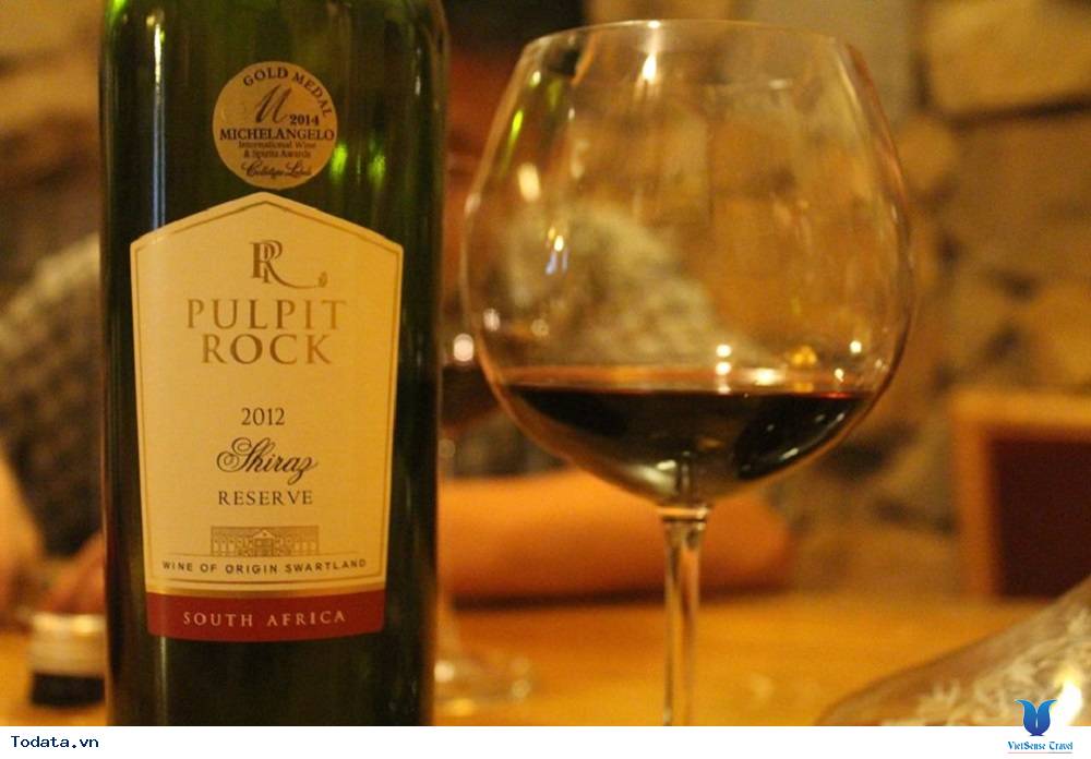 Thế giới rượu vang Nam Phi - Ảnh 3 Thế giới rượu vang Nam Phi - Ảnh 3