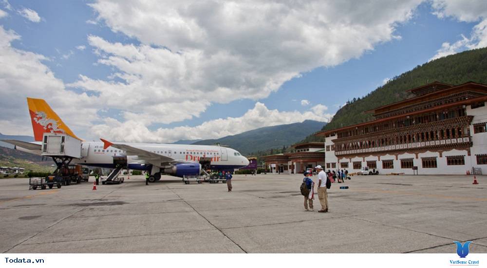 Thị trấn Paro, điểm đến đầu tiên khi du lịch Bhutan - Ảnh 1 Thị trấn Paro, điểm đến đầu tiên khi du lịch Bhutan - Ảnh 1