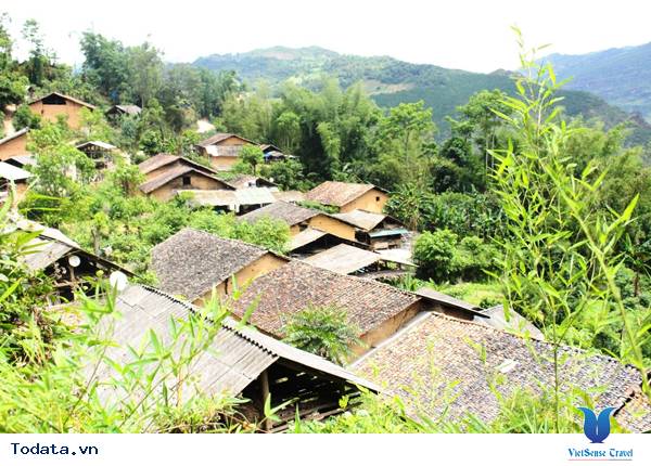 Thiên Hương - điểm du lịch cộng đồng hấp dẫn trên Cao nguyên đá Đồng Văn (Hà Giang) - Ảnh 1