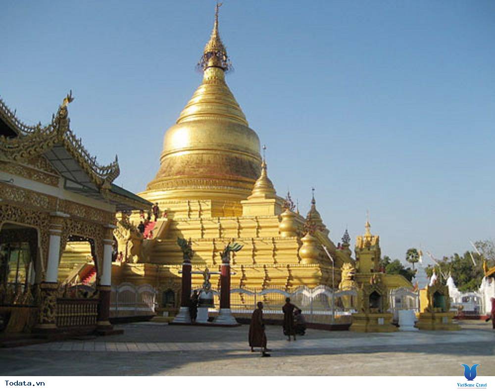 Thời điểm đẹp để đi du lịch Myanmar - Ảnh 2
