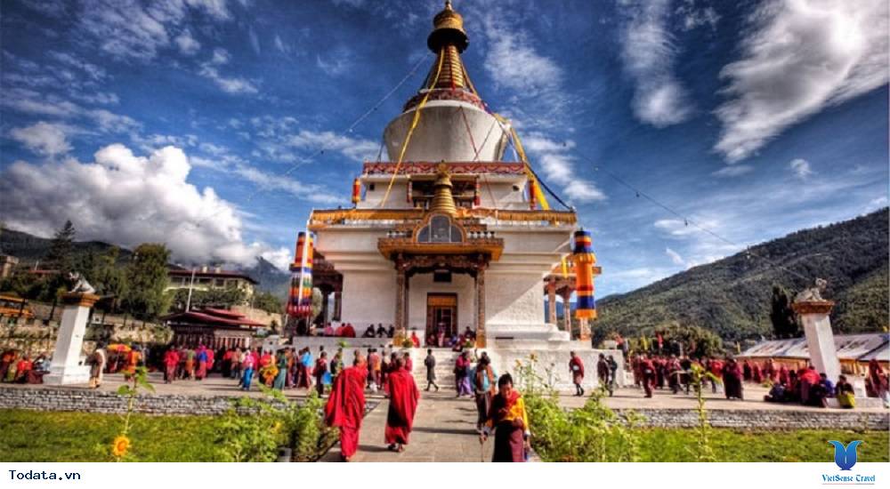 Thời điểm thích hợp để đến Bhutan du lịch - Ảnh 1