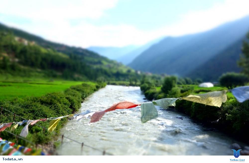 Thời điểm thích hợp để đến Bhutan du lịch - Ảnh 3